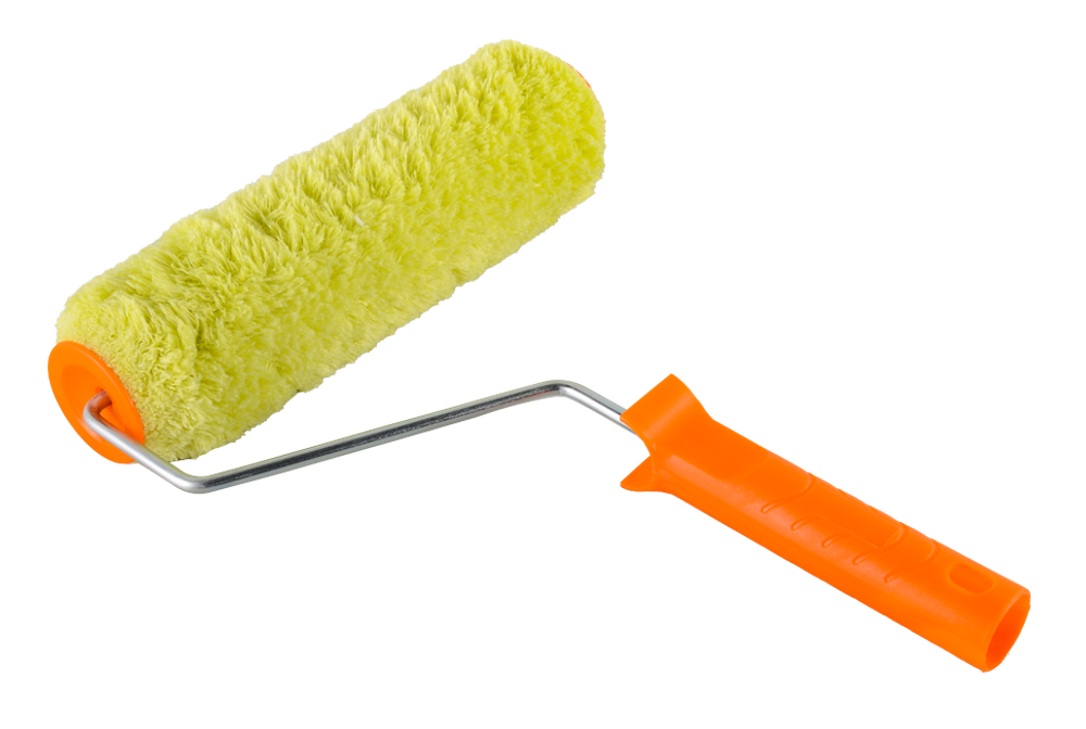 Валик фасадный Вихрь для всех ЛКМ 250/48/6