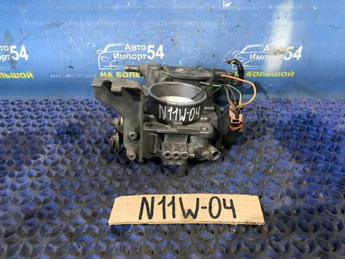 Дроссельная заслонка MITSUBISHI RVR 1996