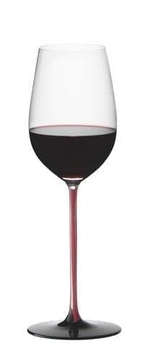 Бокал для белого вина Riesling Grand Cru 380 мл Sommeliers Black Series  Riedel