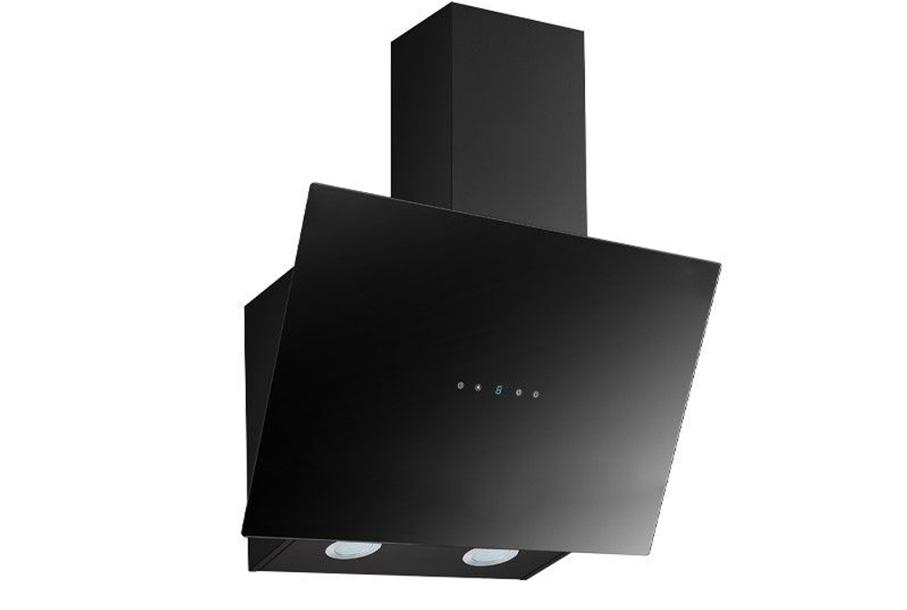 Вытяжка кухонная "Oasis" NB-60B черн