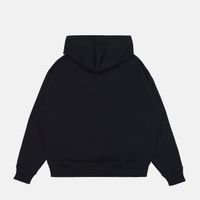  Толстовка мужская Dickies Enterprise Hoodie  артикул:DK0A4Z2NBLK1 - купить в магазине Дайс