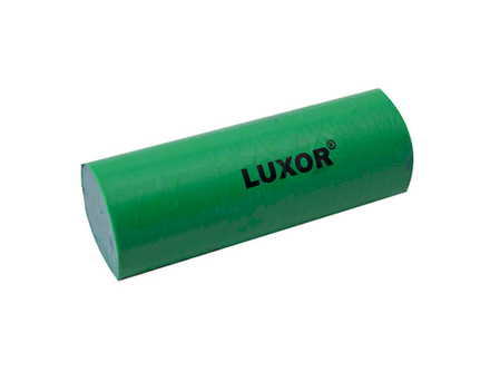 LUXOR зеленая 110 г (средняя полир) 3.0 микрон