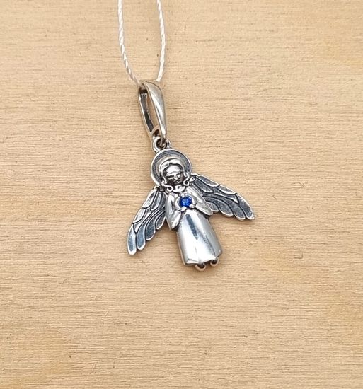 Подвеска Ангел