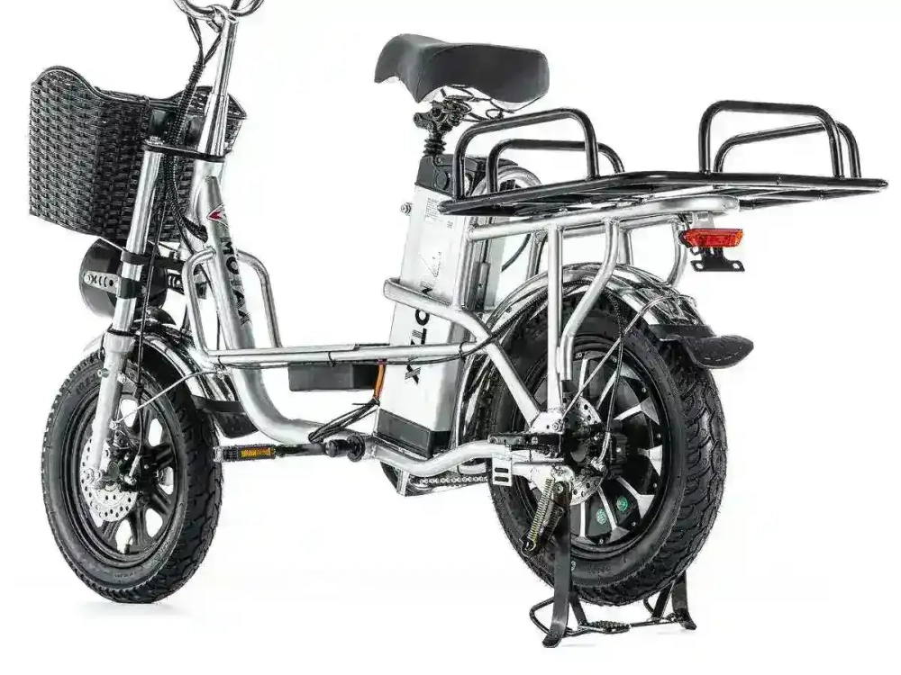 Электровелосипед MOTAX E-NOT EXPRESS PRO 6020 MК