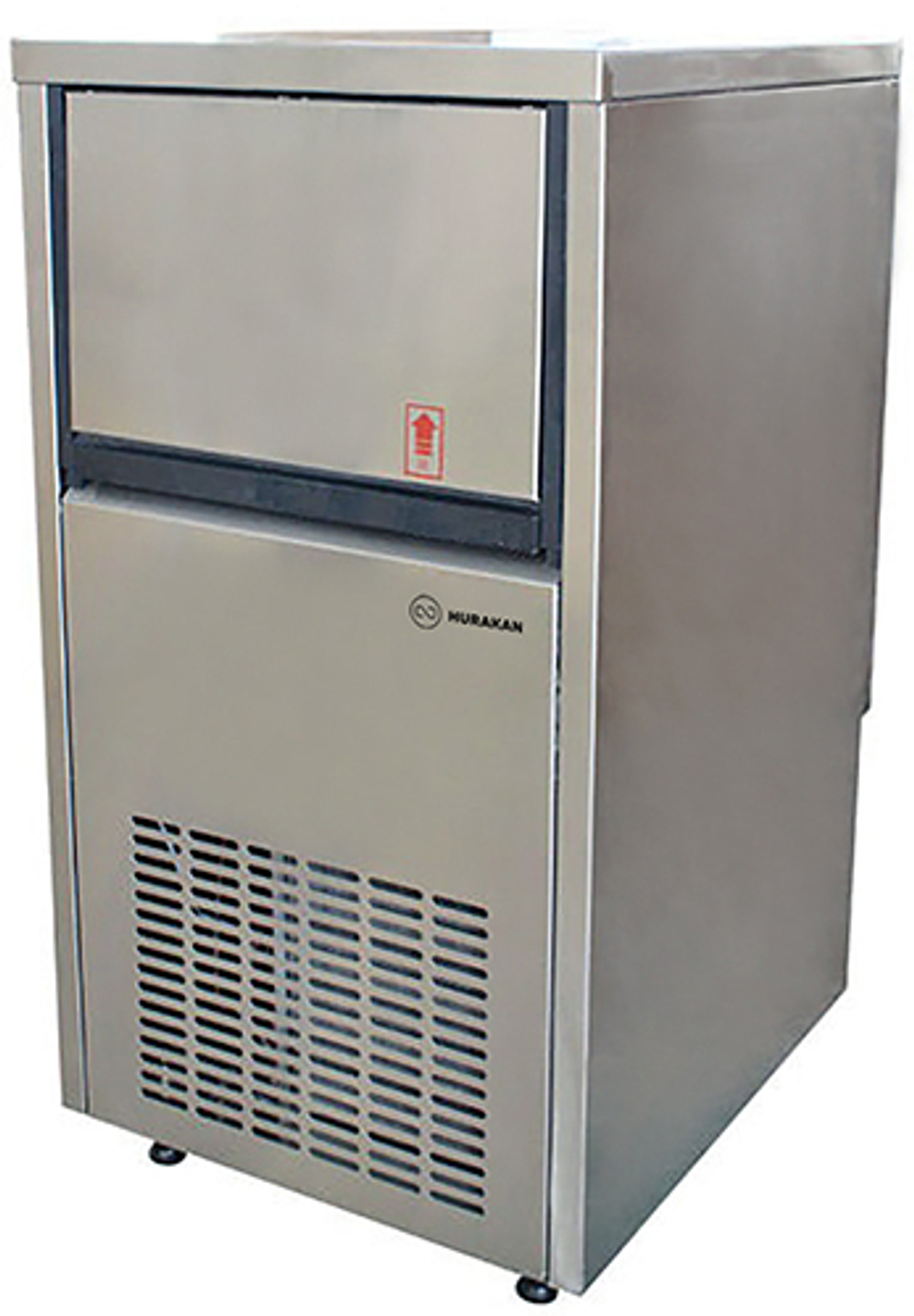 Льдогенератор Hurakan Hkn-Img40 (Гурме)