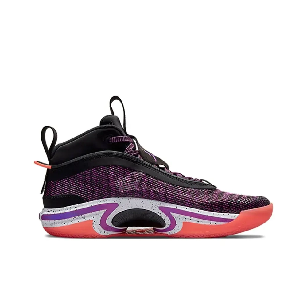 Мужские кроссовки Air Jordan 36 'First Light' CZ2650-004