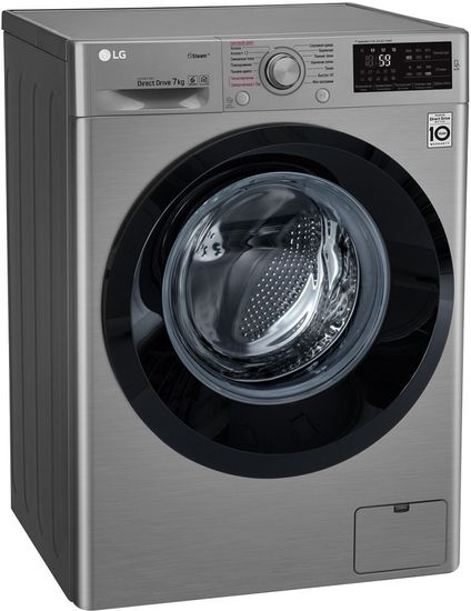 Стиральная машина LG F2J5HS6S