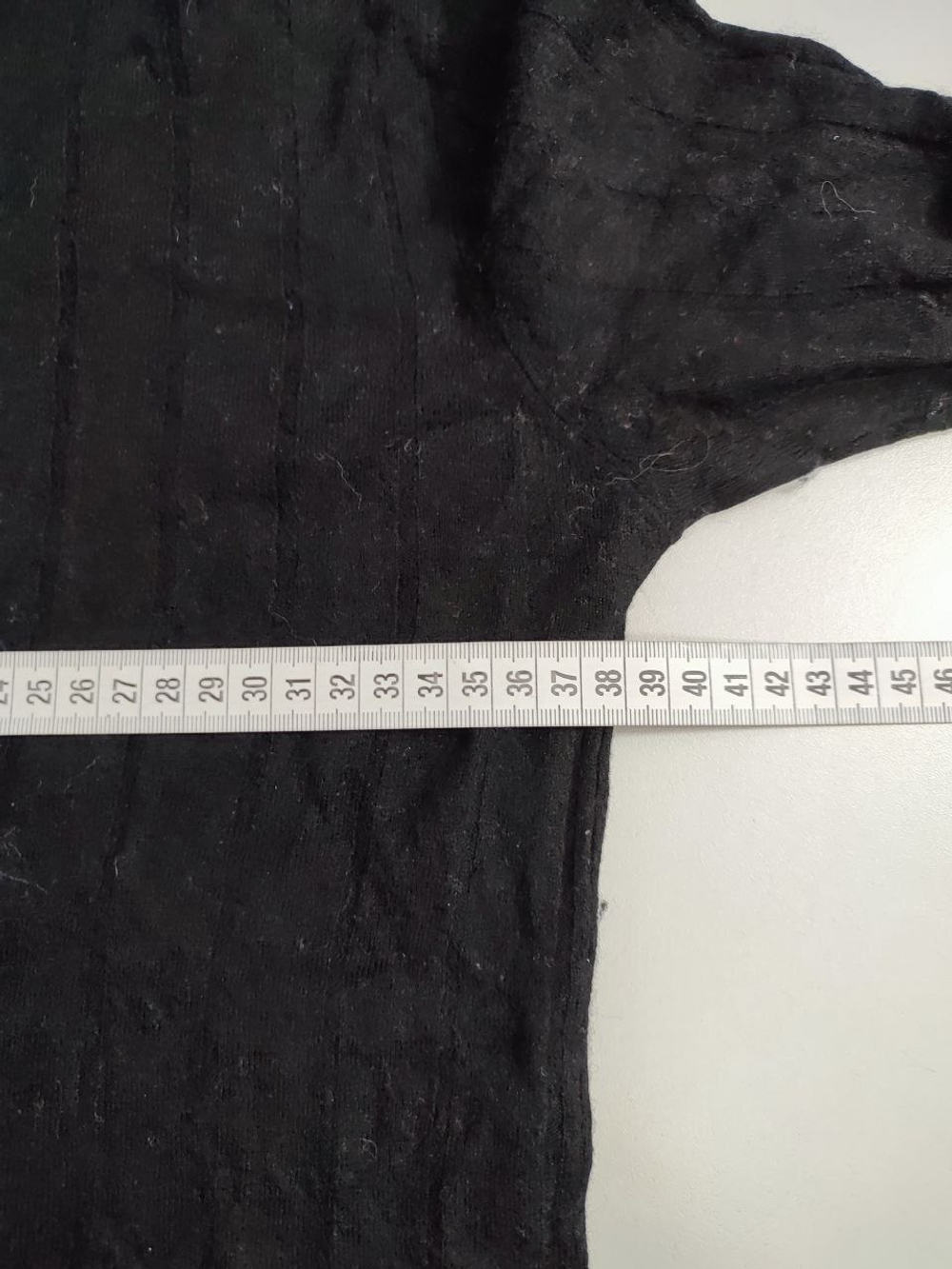 Джемпер Benetton модный 44 размер