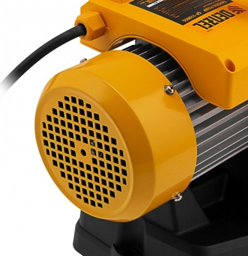 Насос поверхностный Denzel GP1100SS 97305