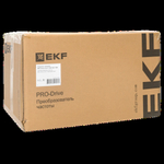 Преобразователь частоты EKF PD-150-FC-30K-43