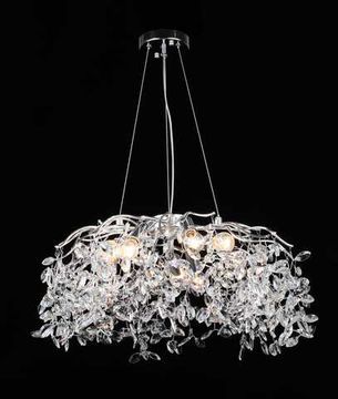 2708/9 CH (1) Люстра (RL) #