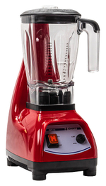 Блендер JOHNY AK/12 ECO красный