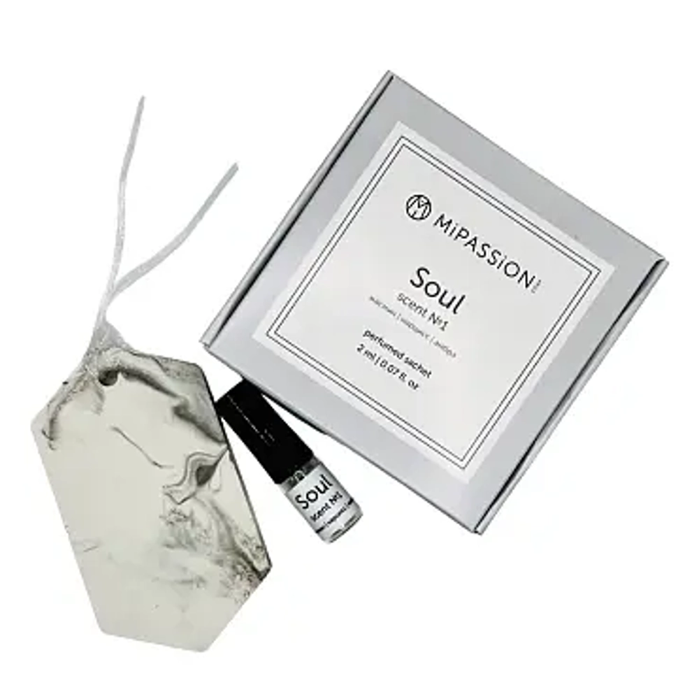 Парфюмированное саше Mipassion perfumed sachet 2 мл