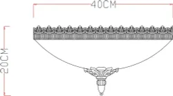 Потолочный светильник Arte Lamp