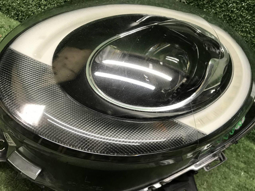 Фара левая Mini Hatch F56 (2013-2018) LED В сборе