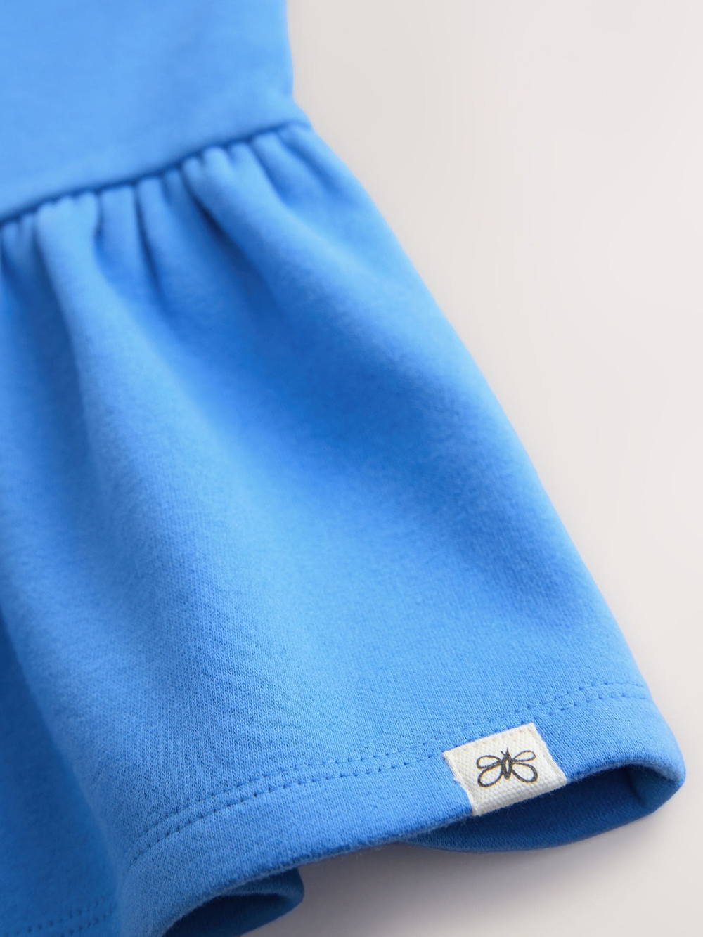 Платье для девочки Next E54-802, Синий