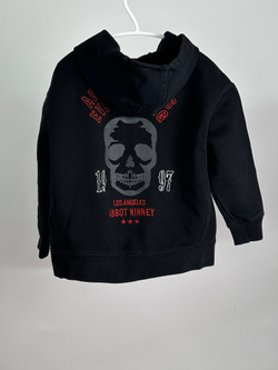 Худи Zadig & Voltaire