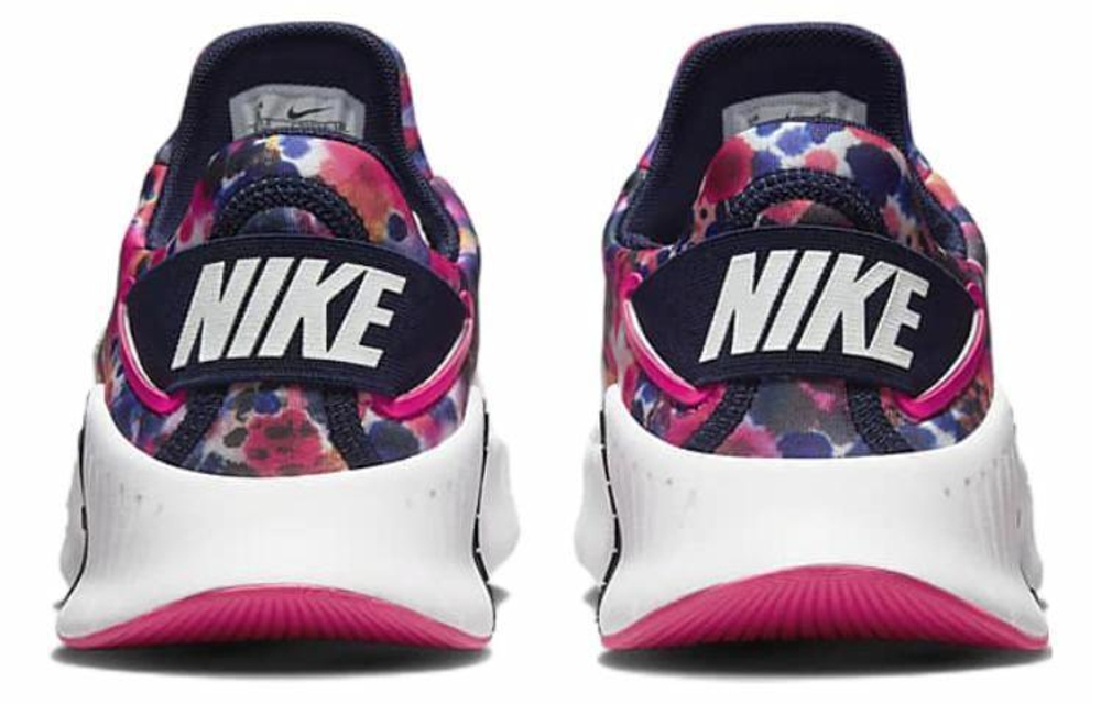 Кроссовки Nike Free Metcon 4 (Женская размерная сетка)