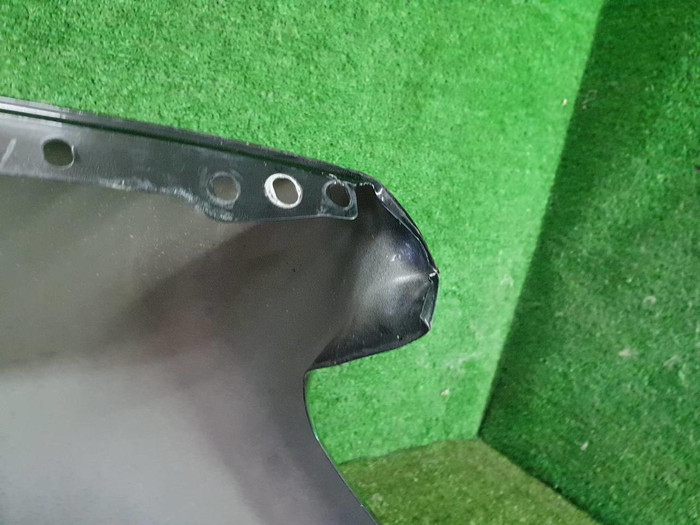 Крыло переднее правое Rolls-Royce Cullinan (2018-н.в.)