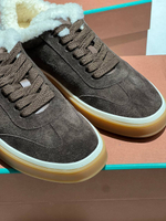 Кеды Loro Piana
