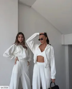 Костюм IH-7757 Фабрика Моды