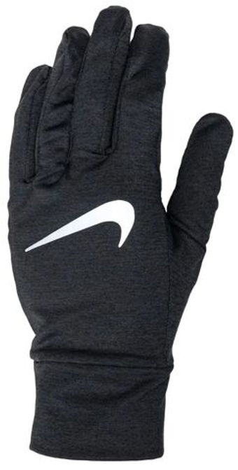 Рукаваiczki Nike Dri-Fit Fleece Gloves - черный