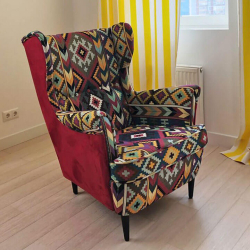 Гобелен Этника Килиманджаро