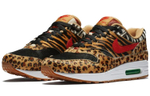 Кроссовки Atmos X Nike Air Max 1 Animal Pack 2.0 2018