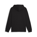 Мужская толстовка PUMA Ferrari Style Sweat Jacket