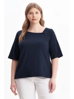 Футболка большие размеры