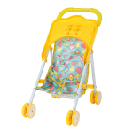 Коляска для кукол сидячая, B5327-8A