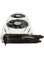 Видеокарта ASUS GeForce GTX 1060 Dual 6Gb