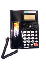 Проводной телефон Вектор 555/07