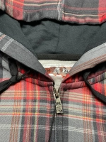 Зип худи от Lost ecko fubu G-Unit South pole