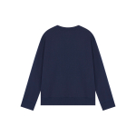 Толстовка New Balance UNI-SSENTIALS Logo, UT21501-NGO