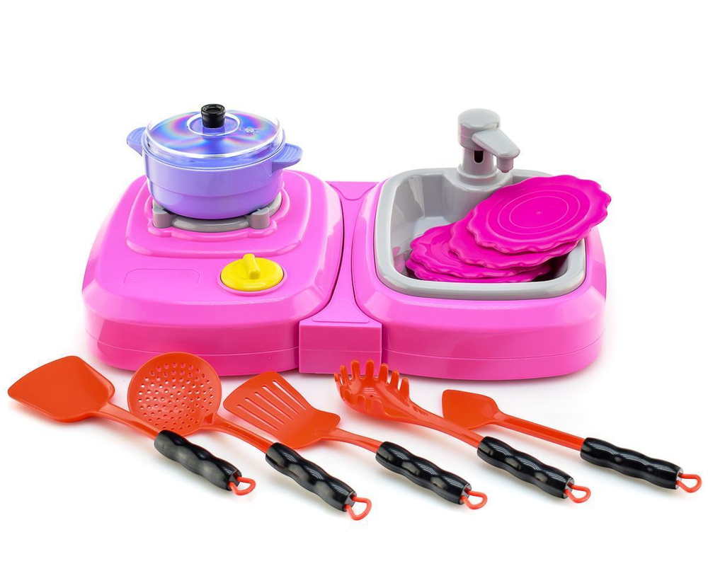 Плита с аксесс., коробка коробка