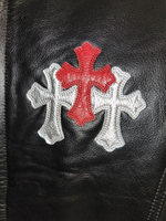 Куртка Chrome Hearts