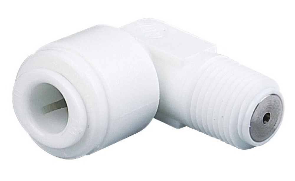 Фитинг (обратный клапан) 1/4" - 1/8" (AMCHV 0402W)