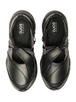Женские Кроссовки Strap Toe