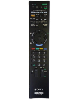 Пульт ДУ для  Sony RM-ED032