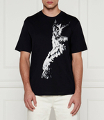 Футболка Armani Exchange - черный(XM000043 AF10334)