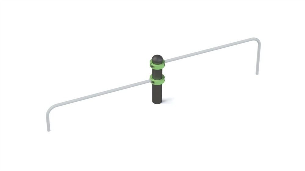 Спортивный комплекс