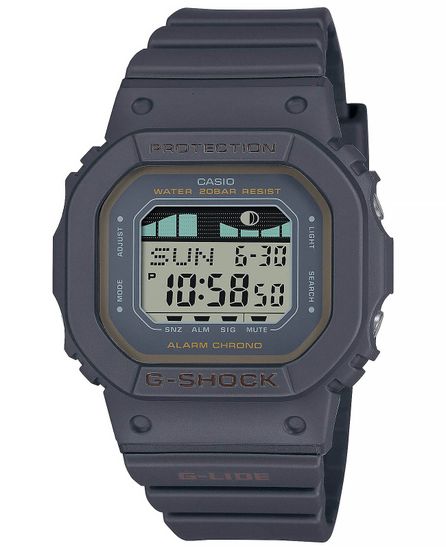 Наручные часы Casio G-Shock GLX-S5600-1DR