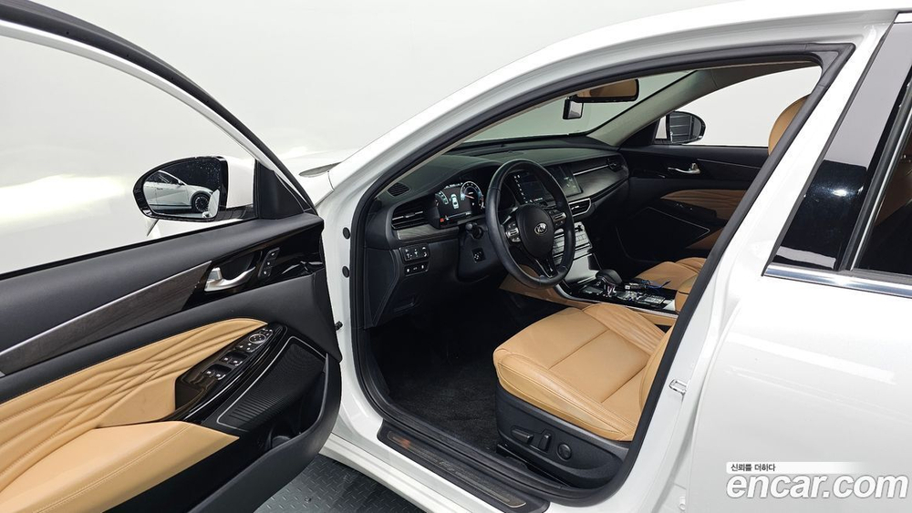Kia K7 (Cadenza) Premier 2.5 GDI X Editions (06.2020)