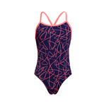 Купальник FUNKITA Serial Texter