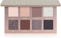 Mia Cosmetics Tender Stone - палитра теней для век, 11,8 g