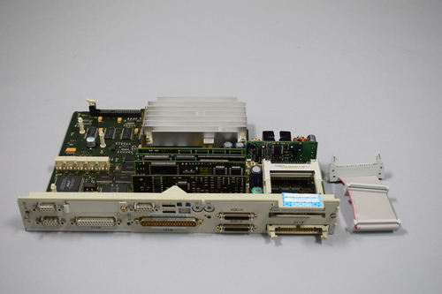 SIEMENS 6FC5357-0BB33-0AE1