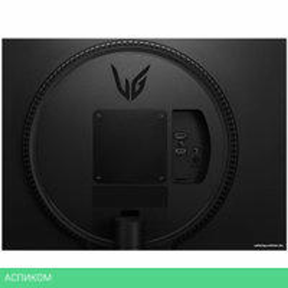 Игровой монитор LG UltraGear 27GS60F-B