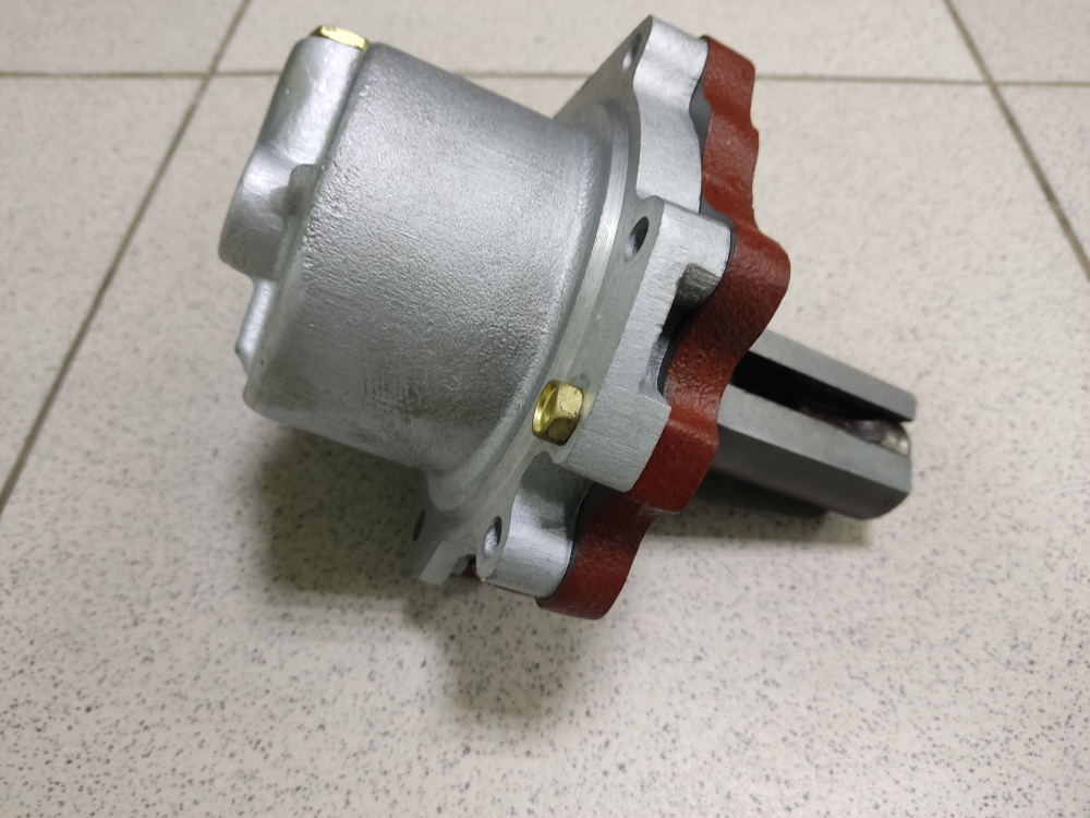 Цилиндр демультипликатора в сборе КПП 238ВМ, 239  238М-1722020-50