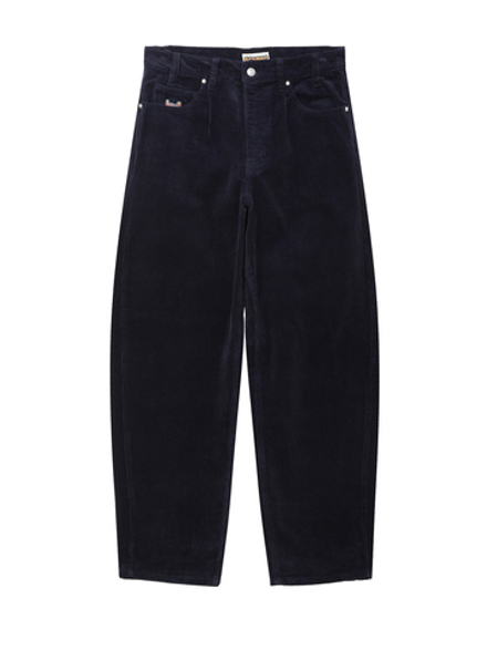 Брюки Вельветовые (Baggy Fit) Cromer Corduroy Pant